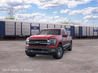 New 2026 Ford F150 King Ranch w/ FX4 Off-Road Package AWD/4WD video 2