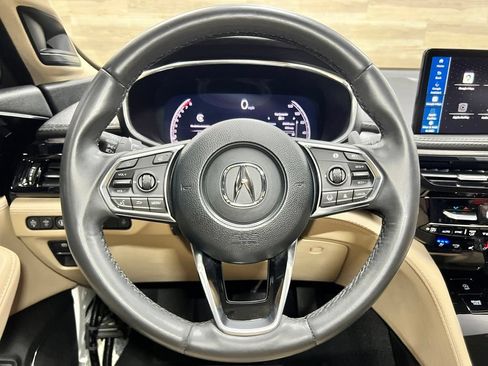 Used 2025 Acura MDX SH-AWD w/ Advance Package image 25
