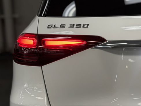 Certified 2026 Mercedes-Benz GLE 350 4MATIC image 13