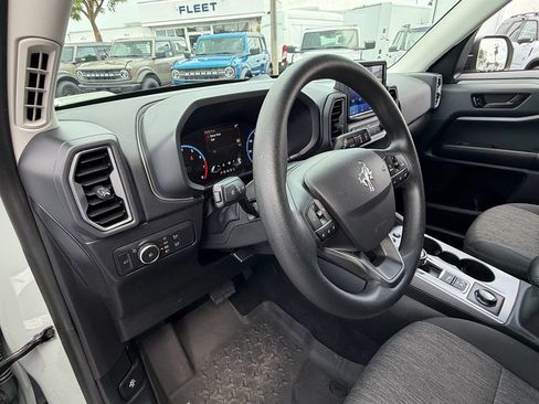 Used 2021 Ford Bronco Sport Big Bend AWD/4WD image 10