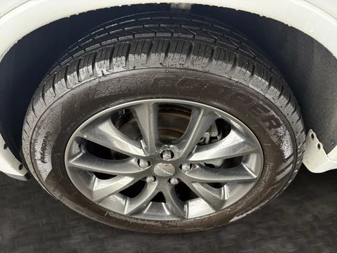 Used 2018 Dodge Durango GT w/ Premium Group AWD/4WD image 38