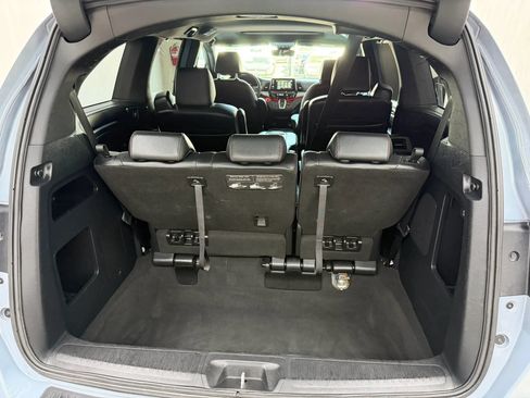 Used 2023 Honda Odyssey Sport image 23