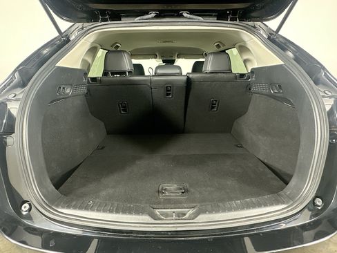 Used 2023 MAZDA CX-5 AWD 2.5 S w/ Select Package image 27