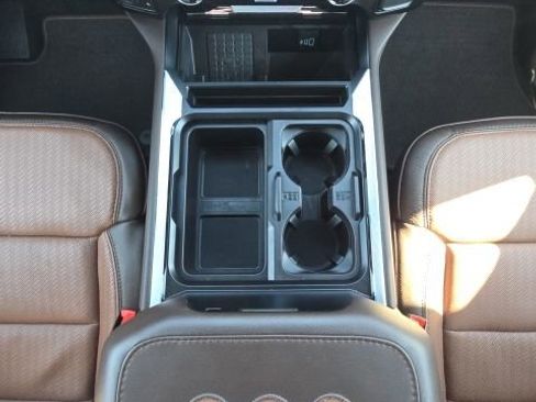 Used 2025 Ford F250 King Ranch w/ Chrome Package AWD/4WD image 43