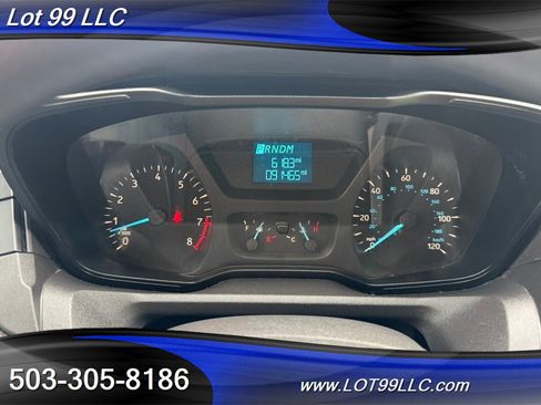 Used 2018 Ford Transit 150 XL image 16