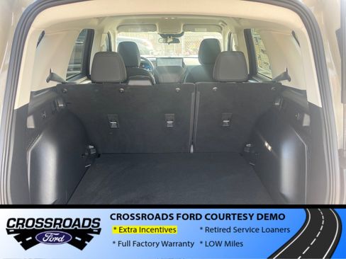 New 2025 Ford Bronco Sport Big Bend w/ Convenience Package AWD/4WD image 19