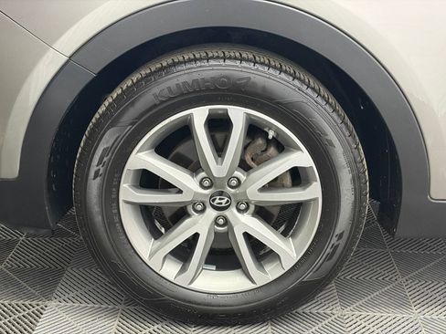 Used 2014 Hyundai Santa Fe Sport 2.0T AWD/4WD image 34