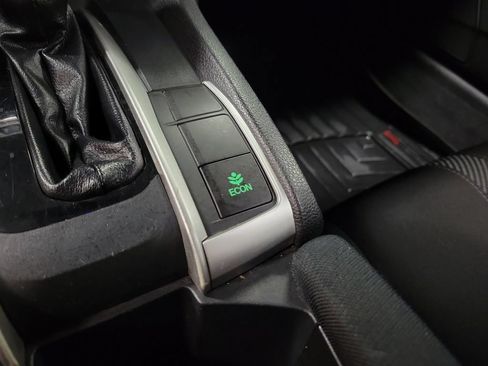 Used 2016 Honda Civic LX image 18