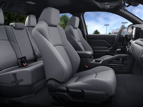 New 2026 Toyota Tacoma SR5 RWD image 53