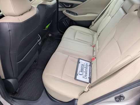 Used 2020 Subaru Legacy Limited w/ Popular Package #3 image 23