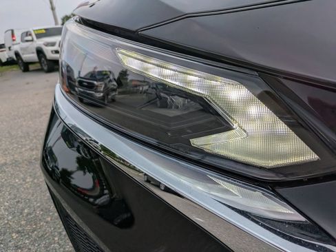 Certified 2025 Nissan Altima 2.5 S FWD image 11