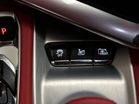 Used 2023 Chevrolet Corvette Z06 w/ Battery Protection Package image 41