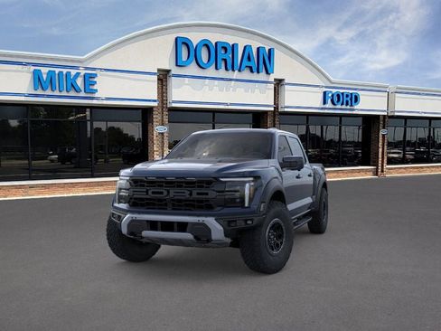 New 2026 Ford F150 Raptor AWD/4WD image 2
