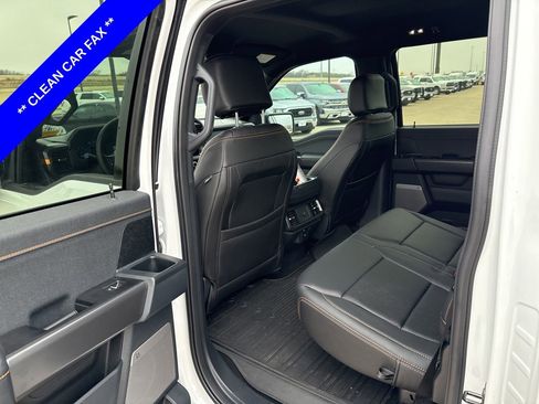Certified 2025 Ford F150 Tremor image 7