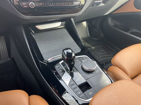 Used 2022 BMW X3 xDrive30i w/ Premium Package 2 (ZPA) image 12