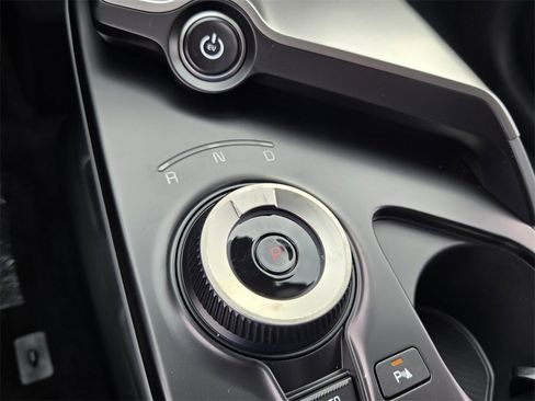 New 2025 Kia EV6 Wind image 12