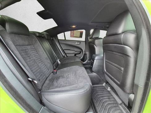 Used 2023 Dodge Charger Scat Pack w/ Daytona Edition Group RWD image 20