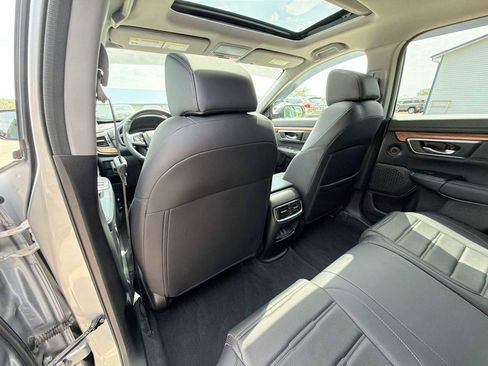 Used 2022 Honda CR-V Touring image 15