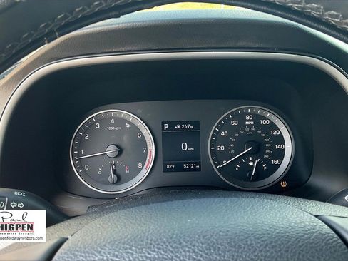 Used 2021 Hyundai Tucson Sport w/ Cargo Package image 19