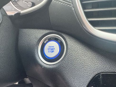 Used 2019 Hyundai Tucson Limited w/ Cargo Package image 26