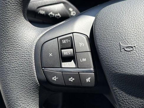 New 2025 Ford Transit 250 148 Medium Roof Extended AWD w/ Load Area Protection Package image 22