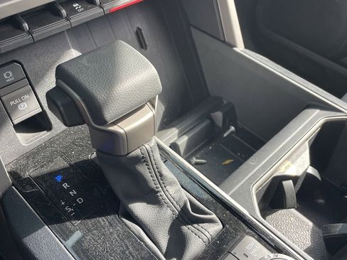 Used 2025 Toyota Tundra SR5 image 5