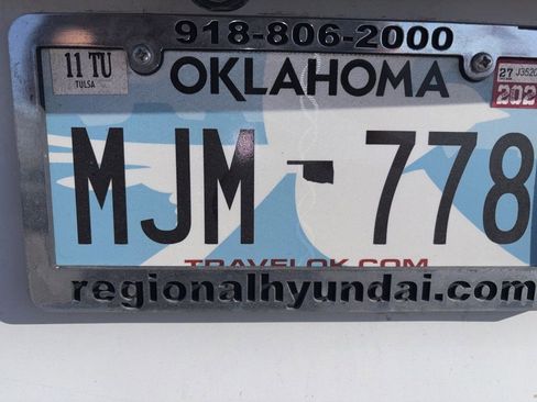 Used 2024 Hyundai Palisade SEL w/ Premium Package image 19