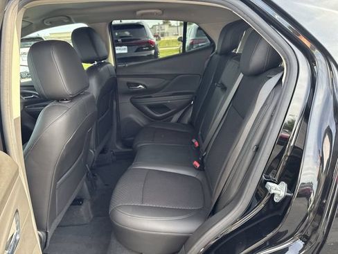 Certified 2022 Buick Encore Preferred w/ Safety Package FWD image 15