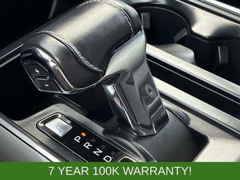 Certified 2023 Ford F150 XLT w/ Equipment Group 302A High image 30