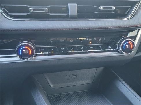 Certified 2026 Chevrolet Equinox RS image 27