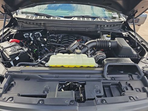 Used 2026 Ford F150 Tremor w/ Equipment Group 402A High AWD/4WD image 33