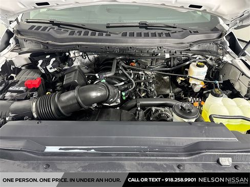 Used 2024 Ford F250 XL w/ XL Off-Road Package image 27