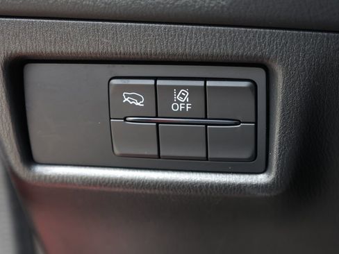 Used 2023 MAZDA CX-5 AWD 2.5 S w/ Select Package image 31