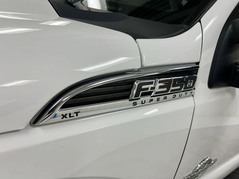 Used 2016 Ford F350 XLT image 24