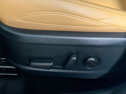 Used 2024 Kia Seltos EX image 15