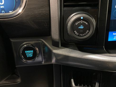 New 2026 Ford F150 Lariat w/ Equipment Group 501A Mid AWD/4WD image 35