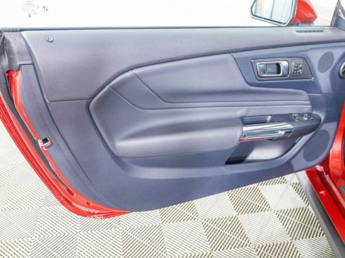 Used 2024 Ford Mustang GT Premium image 17