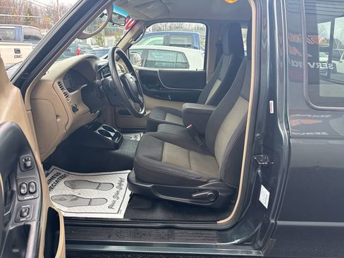 Used 2004 Ford Ranger XLT image 10