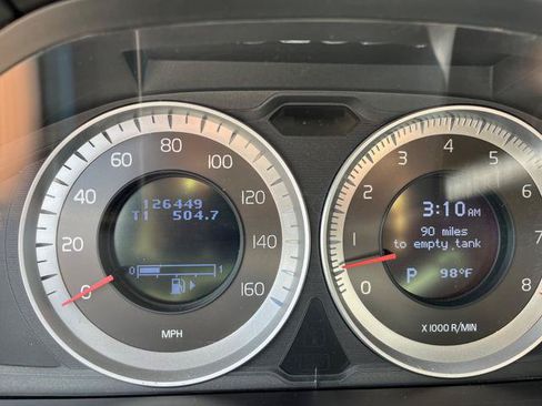 Used 2013 Volvo XC60 T6 AWD/4WD image 17