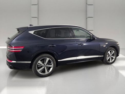 Used 2024 Genesis GV80 3.5T AWD/4WD image 5