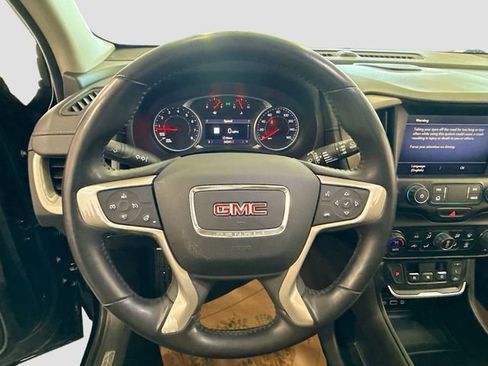 Used 2019 GMC Terrain Denali w/ LPO, Floor Liner Package image 12