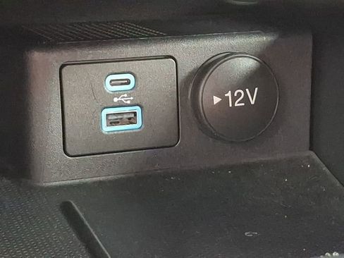 Used 2023 Ford Escape ST-Line w/ Tech Pack #1 image 25