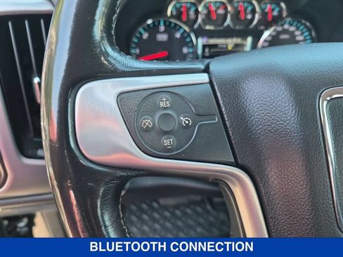 Used 2018 GMC Sierra 1500 SLE w/ SLE Value Package AWD/4WD image 18