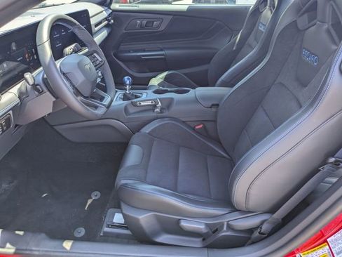 New 2025 Ford Mustang Dark Horse w/ Dark Horse Handlin Package image 20