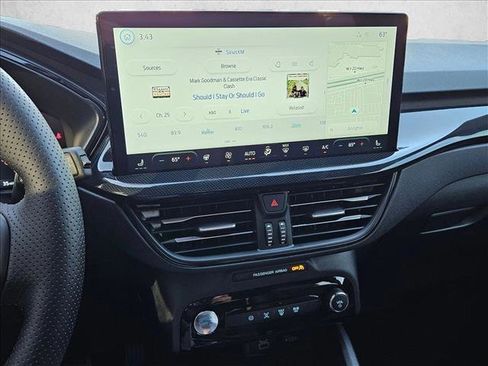 New 2026 Ford Escape ST-Line Select w/ Tech Pack #1 image 12