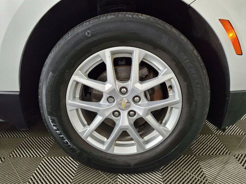 Used 2022 Chevrolet Equinox LT image 31