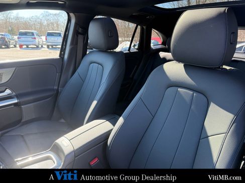 New 2026 Mercedes-Benz GLA 250 4MATIC image 13