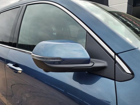 New 2026 GMC Acadia Denali Ultimate image 11