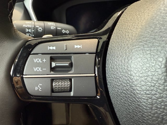 Used 2026 Acura Integra A-Spec FWD image 21