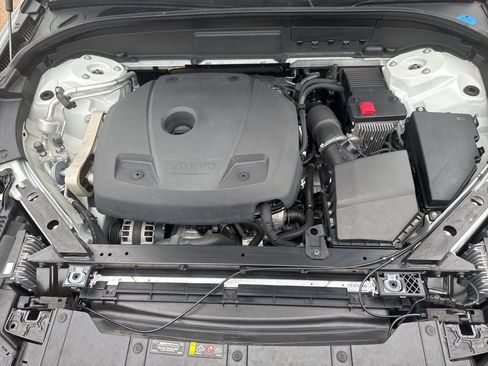 Used 2021 Volvo XC60 T5 Inscription w/ Advanced Package image 26